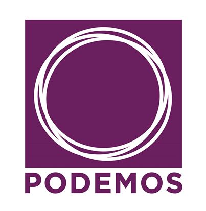 #Podemos25M